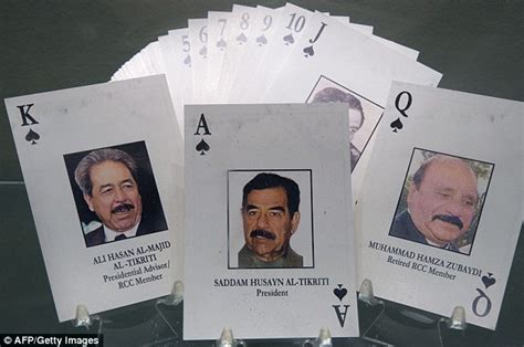 most-wanted iraqi playing cards value|iraq most wanted playing cards for sale .